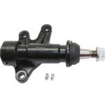 TrueDrive 15-Piece Kit Front Suspension Includes Control Arms, Idler Arm, Idler Arm Bracket, Pitman Arm, Sway Bar Links, Tie Rod Adjusting Sleeves, and Tie Rod Ends - Image 10