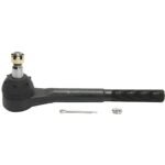 TrueDrive 15-Piece Kit Front Suspension Includes Control Arms, Idler Arm, Idler Arm Bracket, Pitman Arm, Sway Bar Links, Tie Rod Adjusting Sleeves, and Tie Rod Ends - Image 7