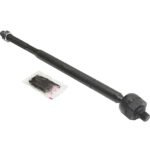 TrueDrive 10-Piece Kit Front, Driver and Passenger Side Suspension Includes Control Arms, Loaded Struts, Sway Bar Links, and Tie Rod Ends - Image 11