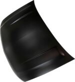 JC Whitney 2-Piece Kit Hood, Includes (1) Hood and (1) Hood Latch - Image 3