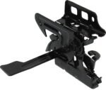 JC Whitney 2-Piece Kit Hood, Includes (1) Hood and (1) Hood Latch - Image 4