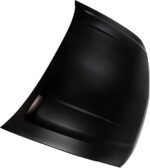 JC Whitney 2-Piece Kit Hood, Includes (1) Hood and (1) Hood Latch - Image 5