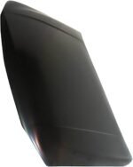 JC Whitney 3-Piece Kit Hood, Includes (2) Fender and (1) Hood - Image 4