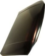 JC Whitney 3-Piece Kit Hood, Includes (2) Fender and (1) Hood - Image 7