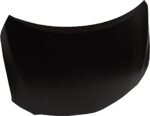 JC Whitney 3-Piece Kit Hood, Includes (2) Fender and (1) Hood - Image 2