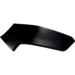 JC Whitney 3-Piece Kit Front Bumper Primed, (2) Bumper End and (1) Bumper - Image 3