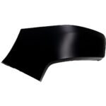 JC Whitney 3-Piece Kit Front Bumper Primed, (2) Bumper End and (1) Bumper - Image 6