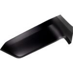 JC Whitney 3-Piece Kit Front Bumper Primed, (2) Bumper End and (1) Bumper - Image 8