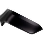 JC Whitney 3-Piece Kit Front Bumper Primed, (2) Bumper End and (1) Bumper - Image 9