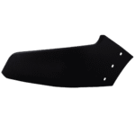 JC Whitney 3-Piece Kit Front Bumper Primed, (2) Bumper End and (1) Bumper - Image 3