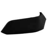 JC Whitney 3-Piece Kit Front Bumper Primed, (2) Bumper End and (1) Bumper - Image 6