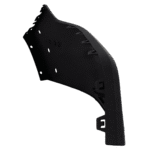 JC Whitney 3-Piece Kit Front Bumper Primed, (2) Bumper End and (1) Bumper - Image 9