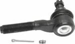 Replacement 14-Piece Kit Front Control Arm, All Wheel Drive, Heavy Duty Design, includes Ball Joints, Idler Arm, Pitman Arm, Sway Bar Links, Tie Rod Adjusting Sleeves, and Tie Rod Ends - Image 15