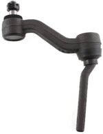 Replacement 14-Piece Kit Front Control Arm, All Wheel Drive, Heavy Duty Design, includes Ball Joints, Idler Arm, Pitman Arm, Sway Bar Links, Tie Rod Adjusting Sleeves, and Tie Rod Ends - Image 5