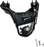 Replacement 14-Piece Kit Front Control Arm, All Wheel Drive, Heavy Duty Design, includes Ball Joints, Idler Arm, Pitman Arm, Sway Bar Links, Tie Rod Adjusting Sleeves, and Tie Rod Ends - Image 6