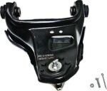 Replacement 14-Piece Kit Front Control Arm, All Wheel Drive, Heavy Duty Design, includes Ball Joints, Idler Arm, Pitman Arm, Sway Bar Links, Tie Rod Adjusting Sleeves, and Tie Rod Ends - Image 9