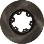 TrueDrive 8-Piece Kit Front Axle Assembly with Brake Discs, Brake Pad Set, and Control Arms, 4WD - Image 13