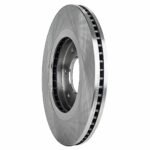 TrueDrive 8-Piece Kit Front, Driver and Passenger Side Axle Assembly with Brake Discs, Brake Pad Set, and Control Arms, 4WD - Image 13