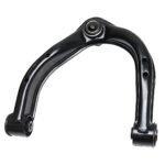 TrueDrive 8-Piece Kit Front, Driver and Passenger Side Axle Assembly with Brake Discs, Brake Pad Set, and Control Arms, 4WD - Image 15