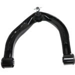 TrueDrive 8-Piece Kit Front, Driver and Passenger Side Axle Assembly with Brake Discs, Brake Pad Set, and Control Arms, 4WD - Image 2