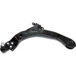 TrueDrive 8-Piece Kit Front, Driver and Passenger Side Axle Assembly, Automatic Transmission, 5 Lug, FWD, includes Brake Discs, Brake Pad Sets, and Control Arms - Image 10