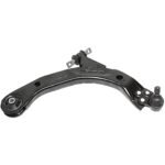 TrueDrive 8-Piece Kit Front, Driver and Passenger Side Axle Assembly, Automatic Transmission, 5 Lug, FWD, includes Brake Discs, Brake Pad Sets, and Control Arms - Image 7