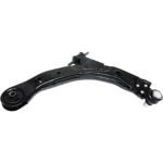 TrueDrive 8-Piece Kit Front, Driver and Passenger Side Axle Assembly, Automatic Transmission, 5 Lug, FWD, includes Brake Discs, Brake Pad Sets, and Control Arms - Image 8