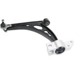 TrueDrive 12-Piece Kit Front Axle Assembly, Diesel, For Models With 288mm Front Disc, 272mm Rear Disc, Includes (2) Axle Assembly, (4) Brake Disc, (2) Brake Pad Set, and (2) Control Arm - Image 6