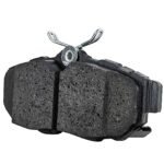 TrueDrive 14-Piece Kit Front Axle Assembly, Diesel, Sedan, For Models With 288mm Front Disc, 272mm Rear Disc, Includes (2) Axle Assembly, (4) Brake Disc, (2) Brake Pad Set, and (4) Control Arm - Image 15