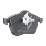 TrueDrive 7-Piece Kit Front, Driver and Passenger Side, Lower Control Arm, includes Axle Assembly, Brake Discs, and Brake Pad Set - Image 13