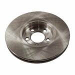 TrueDrive 7-Piece Kit Front, Driver and Passenger Side, Lower Control Arm, includes Axle Assembly, Brake Discs, and Brake Pad Set - Image 15