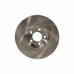 TrueDrive 7-Piece Kit Front, Driver and Passenger Side, Lower Control Arm, includes Axle Assembly, Brake Discs, and Brake Pad Set - Image 16