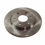 TrueDrive 7-Piece Kit Front, Driver and Passenger Side, Lower Control Arm with Axle Assemblies, Brake Discs, and Brake Pad Set, 4WD - Image 11