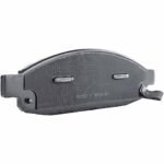 TrueDrive 7-Piece Kit Front, Driver and Passenger Side, Lower Control Arm with Axle Assemblies, Brake Discs, and Brake Pad Set, 4WD, Production Date From April 2007 - Image 16