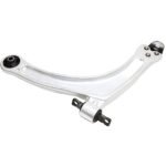 TrueDrive 7-Piece Kit Front, Driver and Passenger Side, Lower Control Arm, FWD, Automatic Transmission, 5 Lug Wheels, includes Axle Assembly, Brake Discs, and Brake Pad Set - Image 3