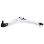 TrueDrive 7-Piece Kit Front, Driver and Passenger Side, Lower Control Arm, FWD, Automatic Transmission, 5 Lug Wheels, includes Axle Assembly, Brake Discs, and Brake Pad Set - Image 4