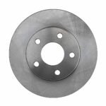 TrueDrive 8-Piece Kit Front, Driver and Passenger Side, Lower Control Arm, FWD, Includes (2) Axle Assembly, (2) Brake Disc, (1) Brake Pad Set, and (2) Control Arm - Image 14