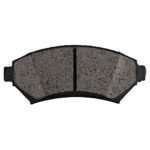 TrueDrive 7-Piece Kit Front, Driver and Passenger Side, Lower Control Arm, FWD, includes Axle Assembly, Brake Discs, and Brake Pad Set - Image 18