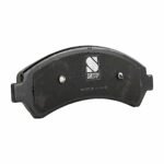 TrueDrive 7-Piece Kit Front, Driver and Passenger Side, Lower Control Arm, includes Axle Assemblies, Brake Discs, and Brake Pad Set - Image 19