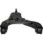 TrueDrive 7-Piece Kit Front, Driver and Passenger Side, Lower Control Arm, includes Axle Assemblies, Brake Discs, and Brake Pad Set - Image 4