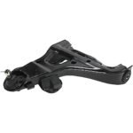 TrueDrive 7-Piece Kit Front, Driver and Passenger Side, Lower Control Arm, includes Axle Assemblies, Brake Discs, and Brake Pad Set - Image 6