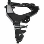 TrueDrive 10-Piece Kit Front, Driver and Passenger Side, Upper and Lower Control Arm with Ball Joints, Sway Bar Links, and Tie Rod Ends, with 16mm Tie Rod Thread - Image 10