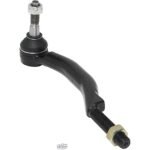 TrueDrive 10-Piece Kit Front, Driver and Passenger Side, Upper and Lower Control Arm with Ball Joints, Sway Bar Links, and Tie Rod Ends, with 16mm Tie Rod Thread - Image 17