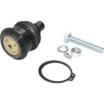 TrueDrive 10-Piece Kit Front, Driver and Passenger Side, Upper and Lower Control Arm with Ball Joints, Sway Bar Links, and Tie Rod Ends, with 16mm Tie Rod Thread - Image 18