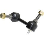 TrueDrive 10-Piece Kit Front, Driver and Passenger Side, Upper and Lower Control Arm with Ball Joints, Sway Bar Links, and Tie Rod Ends, with 16mm Tie Rod Thread - Image 4