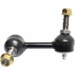 TrueDrive 10-Piece Kit Front, Driver and Passenger Side, Upper and Lower Control Arm with Ball Joints, Sway Bar Links, and Tie Rod Ends, with 16mm Tie Rod Thread - Image 5