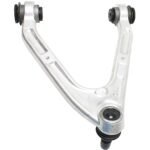 TrueDrive 4-Piece Kit Front, Driver and Passenger Side, Upper Control Arm, includes Ball Joints - Image 3