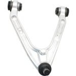 TrueDrive 4-Piece Kit Front, Driver and Passenger Side, Upper Control Arm, includes Ball Joints - Image 4