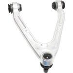 TrueDrive 4-Piece Kit Front, Driver and Passenger Side, Upper Control Arm, includes Ball Joints - Image 5