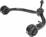 TrueDrive 8-Piece Kit Front, Driver and Passenger Side Axle Assembly, 4WD, For Models With Auto Adjusting Suspension, includes Brake Discs, Brake Pad Sets, and Control Arms - Image 6